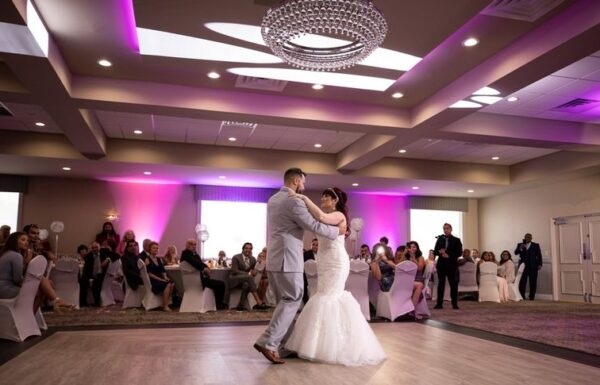Atlantis Ballroom at Days Hotel Toms River Gallery 6