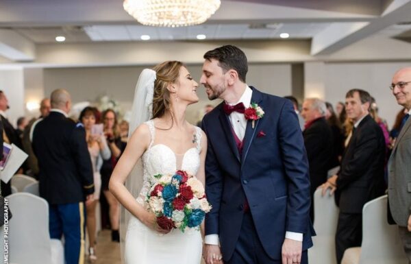 Atlantis Ballroom at Days Hotel Toms River Gallery 7