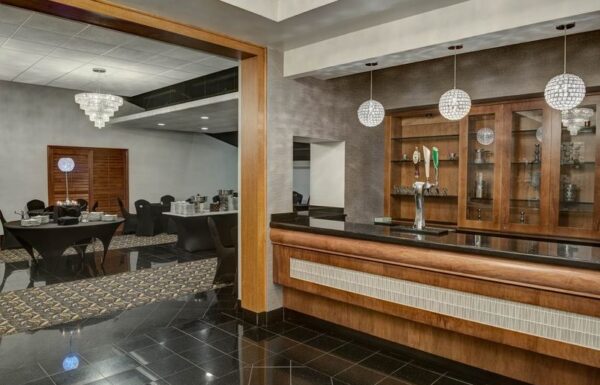 Atlantis Ballroom at Days Hotel Toms River Gallery 10