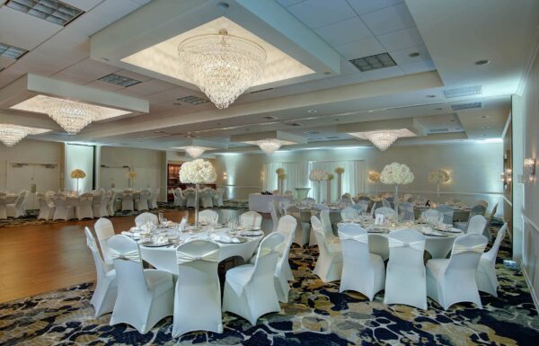 Atlantis Ballroom at Days Hotel Toms River Gallery 11