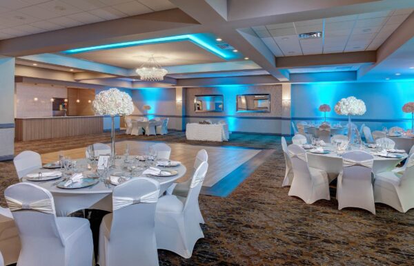 Atlantis Ballroom at Days Hotel Toms River Gallery 12