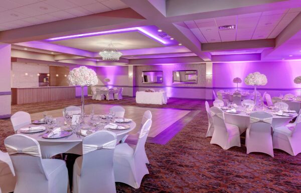 Atlantis Ballroom at Days Hotel Toms River Gallery 13