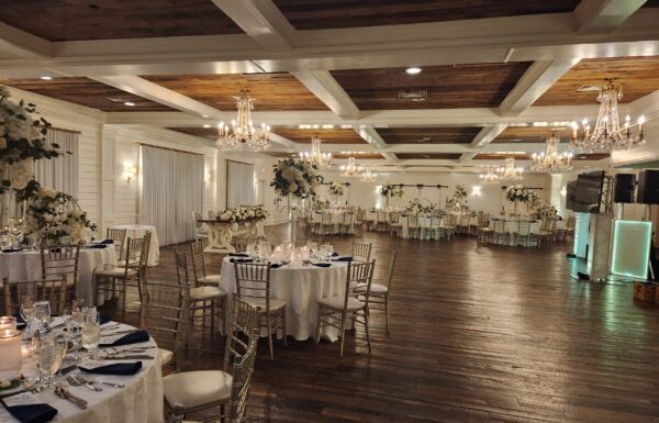 Mansion at Mountain Lakes Gallery 19