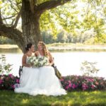 New Jersey Bride