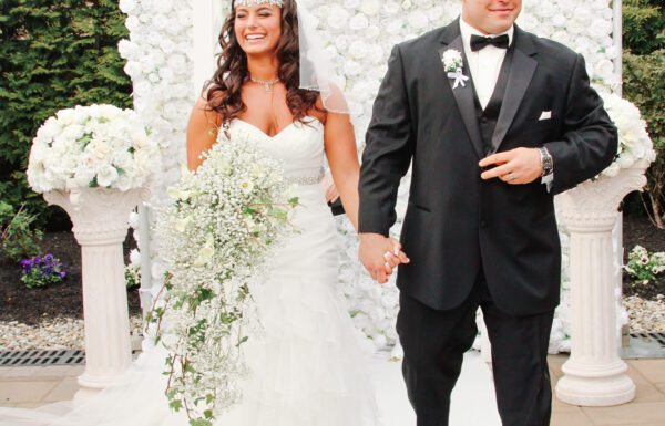 Windsor Ballroom at the Holiday Inn East Windsor Gallery 2