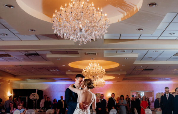 Windsor Ballroom at the Holiday Inn East Windsor Gallery 9