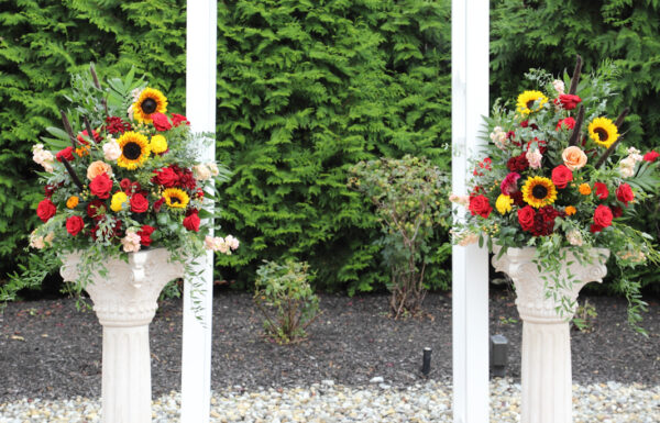 Windsor Ballroom at the Holiday Inn East Windsor Gallery 12