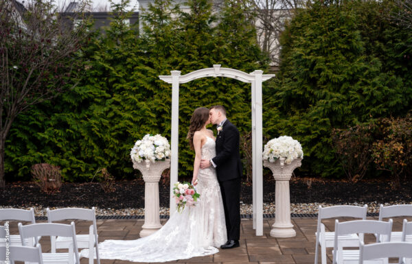 Windsor Ballroom at the Holiday Inn East Windsor Gallery 13