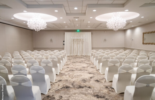 Windsor Ballroom at the Holiday Inn East Windsor Gallery 14