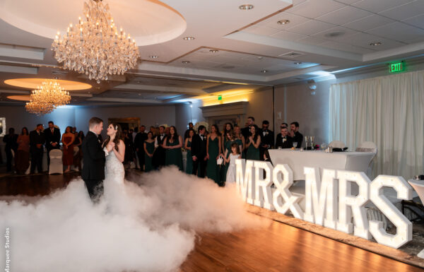 Windsor Ballroom at the Holiday Inn East Windsor Gallery 15