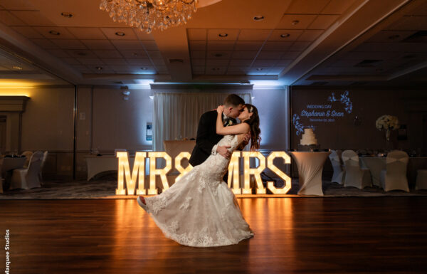 Windsor Ballroom at the Holiday Inn East Windsor Gallery 17