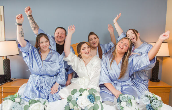 Atlantis Ballroom at Days Hotel Toms River Gallery 2