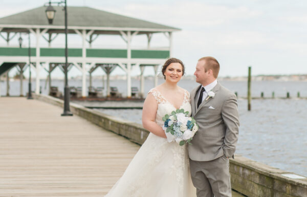 Atlantis Ballroom at Days Hotel Toms River Gallery 3