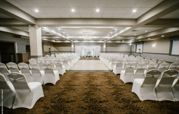 Atlantis Ballroom at Days Hotel Toms River Gallery 4