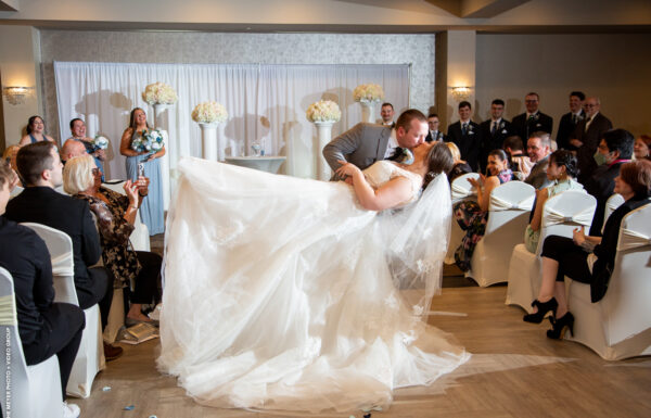 Atlantis Ballroom at Days Hotel Toms River Gallery 5