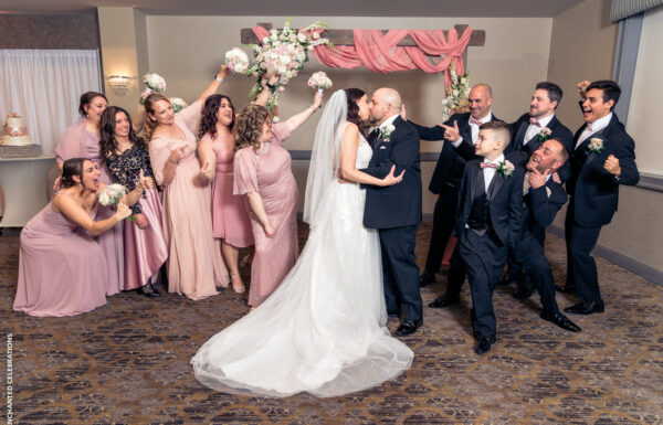 Atlantis Ballroom at Days Hotel Toms River Gallery 6