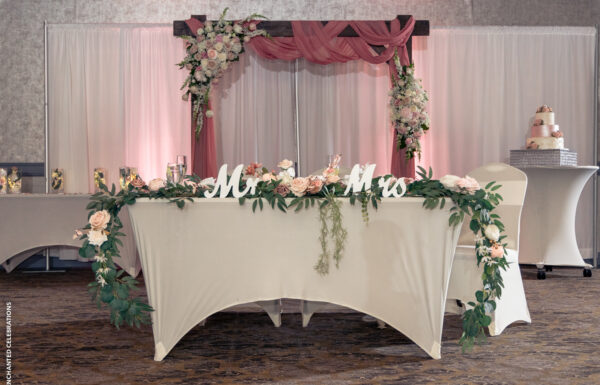 Atlantis Ballroom at Days Hotel Toms River Gallery 8