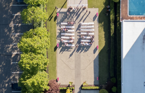 Grand Ballroom at the Sheraton Eatontown Hotel Gallery 8