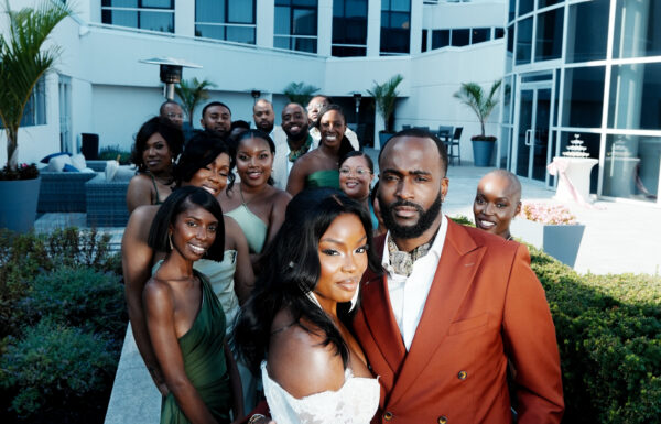 Grand Ballroom at the Sheraton Eatontown Hotel Gallery 6