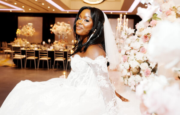 Grand Ballroom at the Sheraton Eatontown Hotel Gallery 4