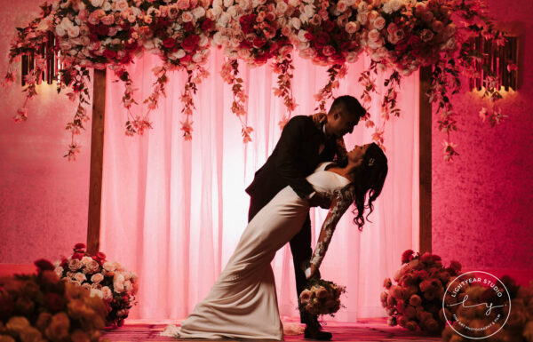 Grand Ballroom at the Sheraton Eatontown Hotel Gallery 3