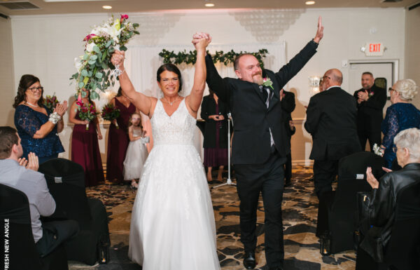 Atlantis Ballroom at Days Hotel Toms River Gallery 10