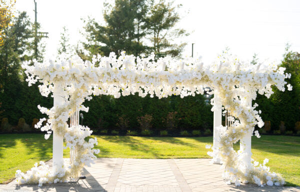 Grand Ballroom at the Sheraton Eatontown Hotel Gallery 5