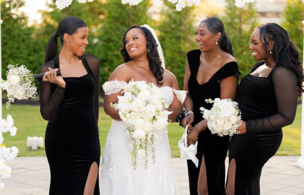 Grand Ballroom at the Sheraton Eatontown Hotel Gallery 7