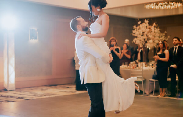 Grand Ballroom at the Sheraton Eatontown Hotel Gallery 11