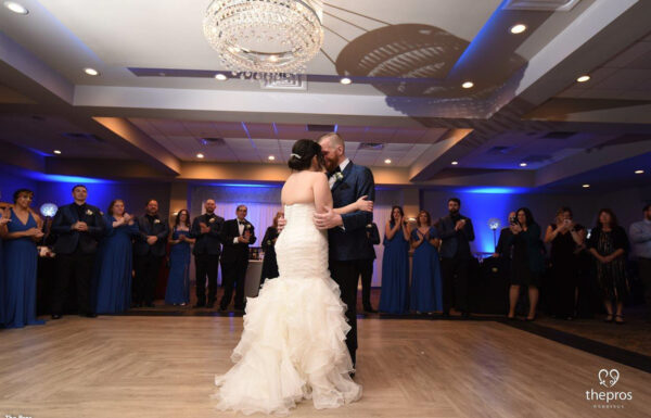 Atlantis Ballroom at Days Hotel Toms River Gallery 17