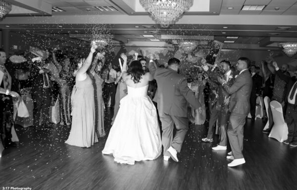 Atlantis Ballroom at Days Hotel Toms River Gallery 18