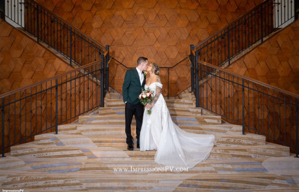 Grand Ballroom at the Sheraton Eatontown Hotel Gallery 12