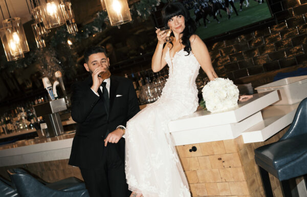 Grand Ballroom at the Sheraton Eatontown Hotel Gallery 15