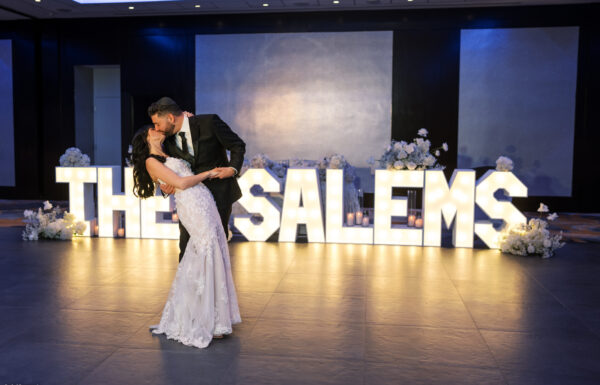 Grand Ballroom at the Sheraton Eatontown Hotel Gallery 16