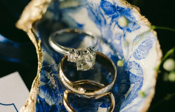 The wedding of This Bride Surprised Her Groom With a Heartfelt Serenade Gallery 9