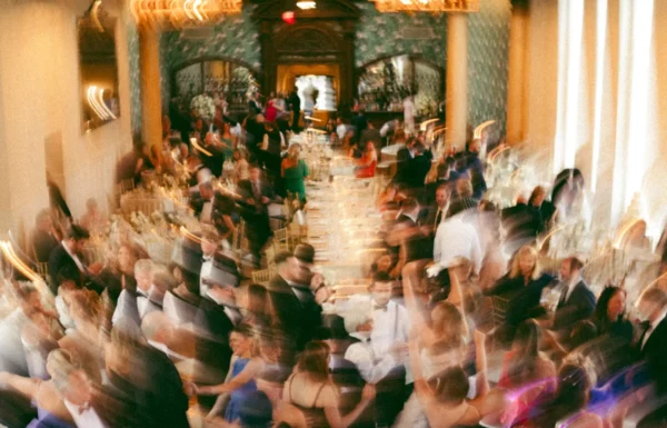 The wedding of This Bride Surprised Her Groom With a Heartfelt Serenade Gallery 6