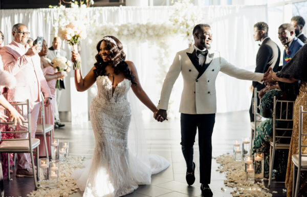 Grand Ballroom at the Sheraton Eatontown Hotel Gallery 19