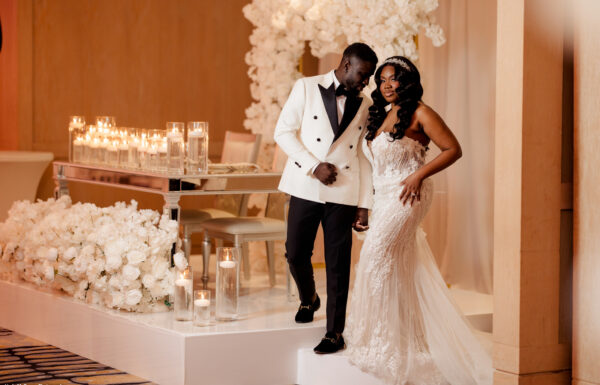 Grand Ballroom at the Sheraton Eatontown Hotel Gallery 20