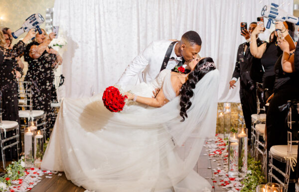 Crystal Ballroom at the Radisson Freehold Gallery 10