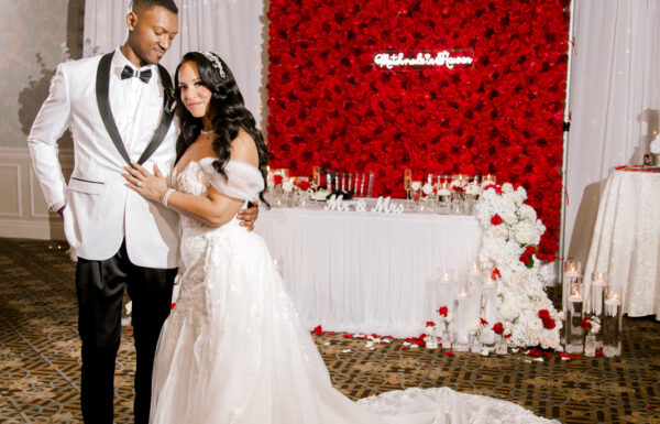 Crystal Ballroom at the Radisson Freehold Gallery 11