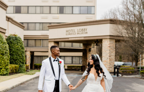 Crystal Ballroom at the Radisson Freehold Gallery 12