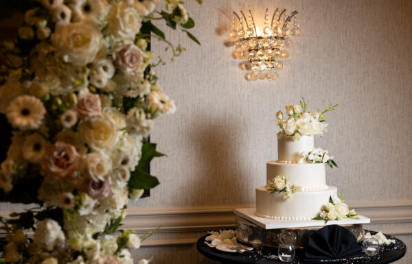 Sterling Ballroom at the DoubleTree Tinton Falls Gallery 3