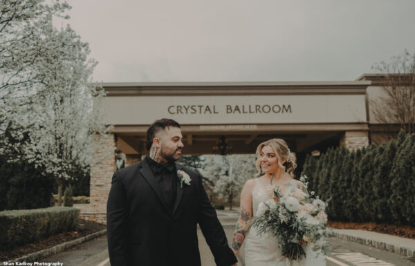 Crystal Ballroom at the Radisson Freehold Gallery 13