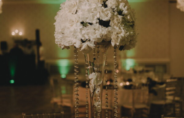 Crystal Ballroom at the Radisson Freehold Gallery 15