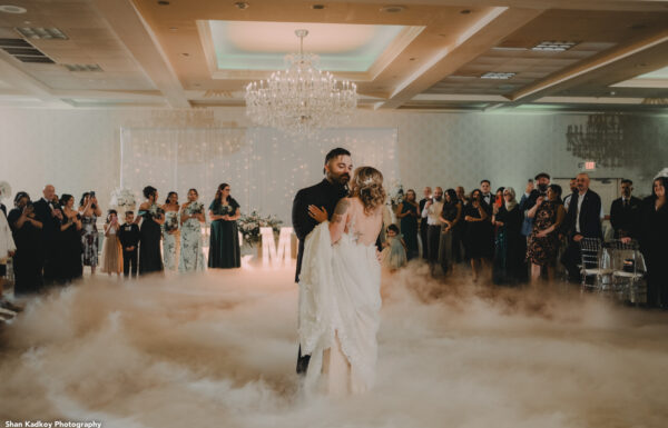 Crystal Ballroom at the Radisson Freehold Gallery 16