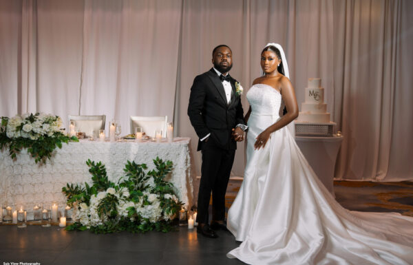 Grand Ballroom at the Sheraton Eatontown Hotel Gallery 22