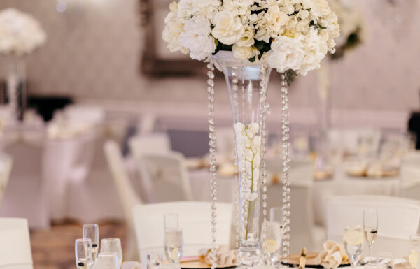 Crystal Ballroom at the Radisson Freehold Gallery 19