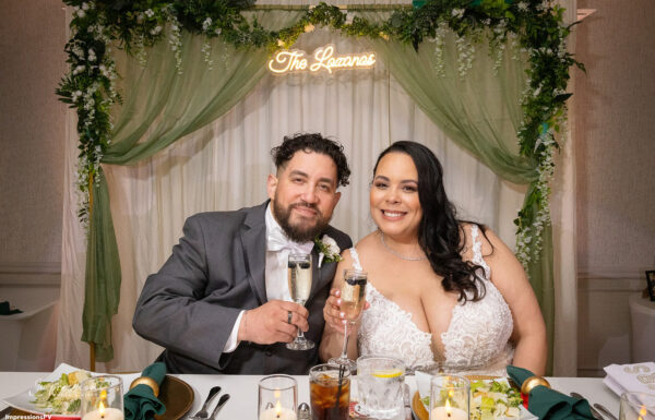 Windsor Ballroom at the Holiday Inn East Windsor Gallery 22