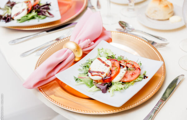 Sterling Ballroom at the DoubleTree Tinton Falls Gallery 10