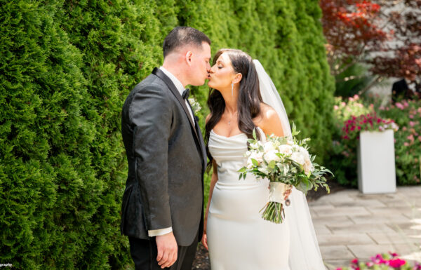 Sterling Ballroom at the DoubleTree Tinton Falls Gallery 12